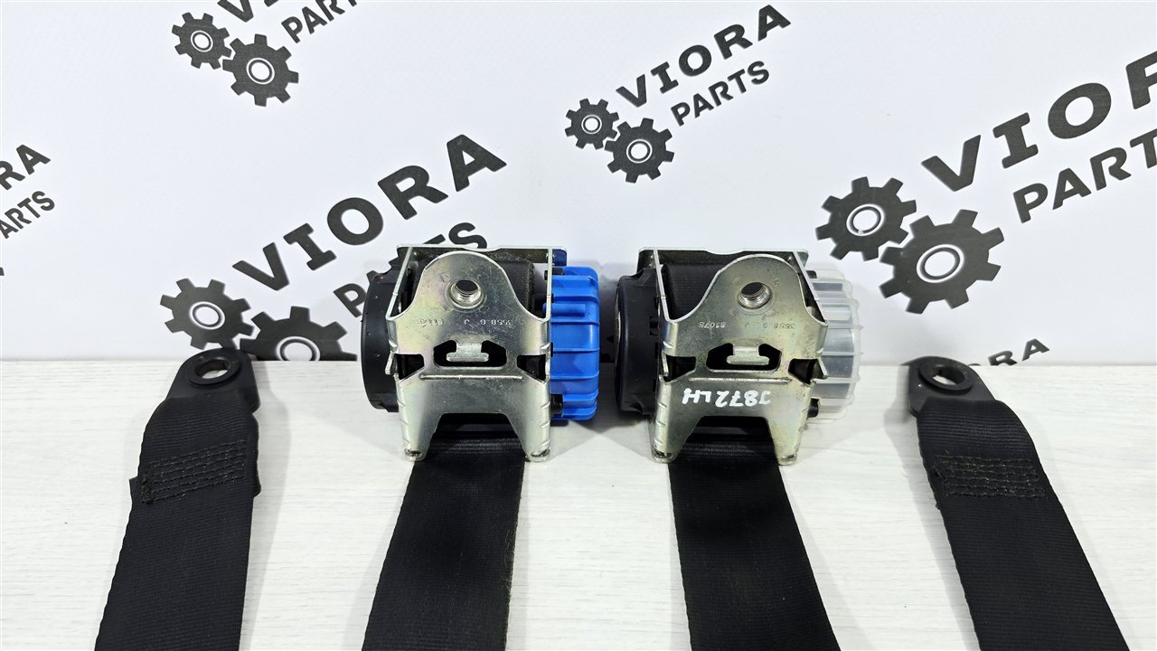 Ремни безопасности, 2000 рублей, Лосино-Петровский