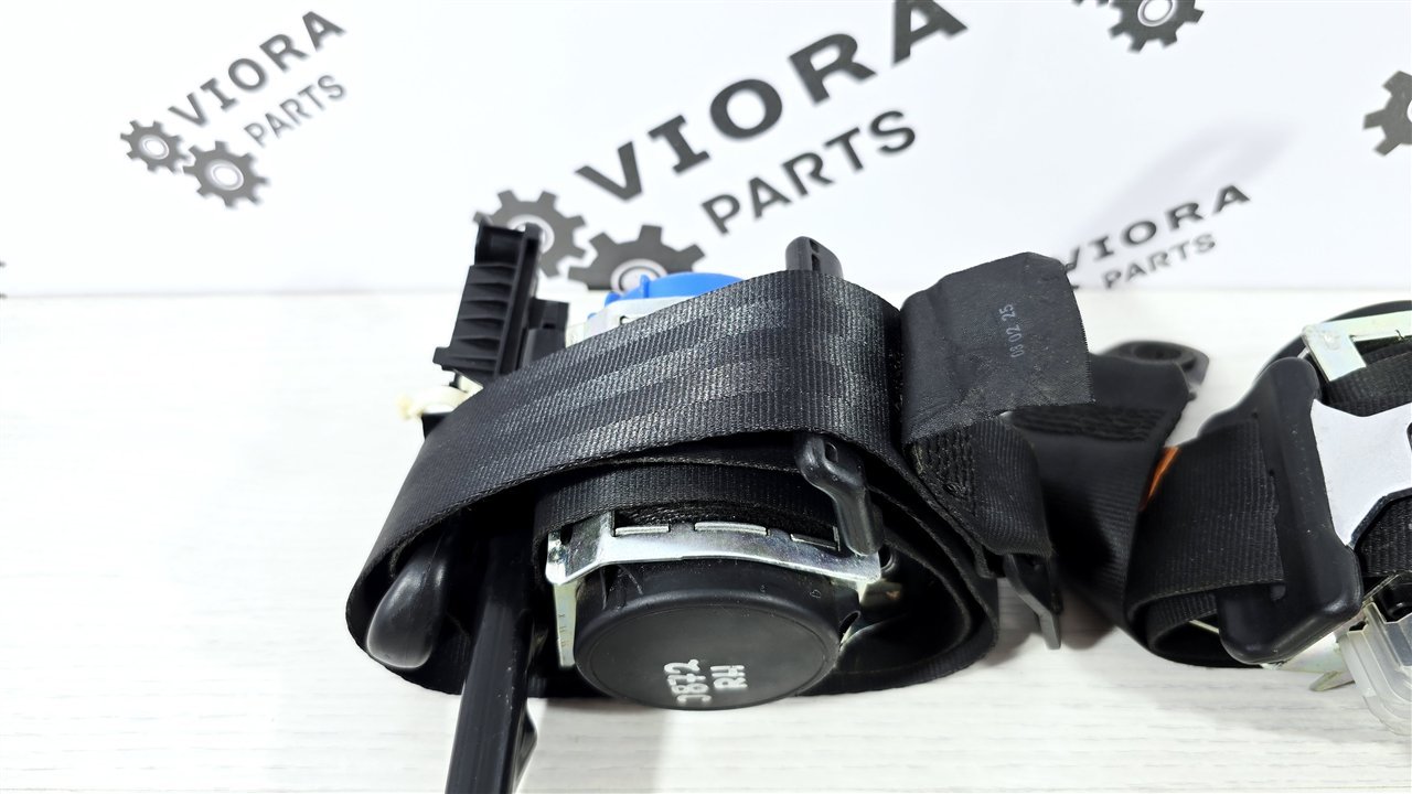 Ремни безопасности, 2000 рублей, Лосино-Петровский