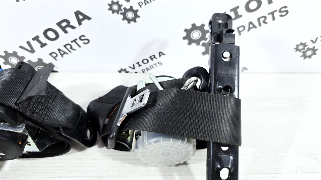 Ремни безопасности, 2000 рублей, Лосино-Петровский