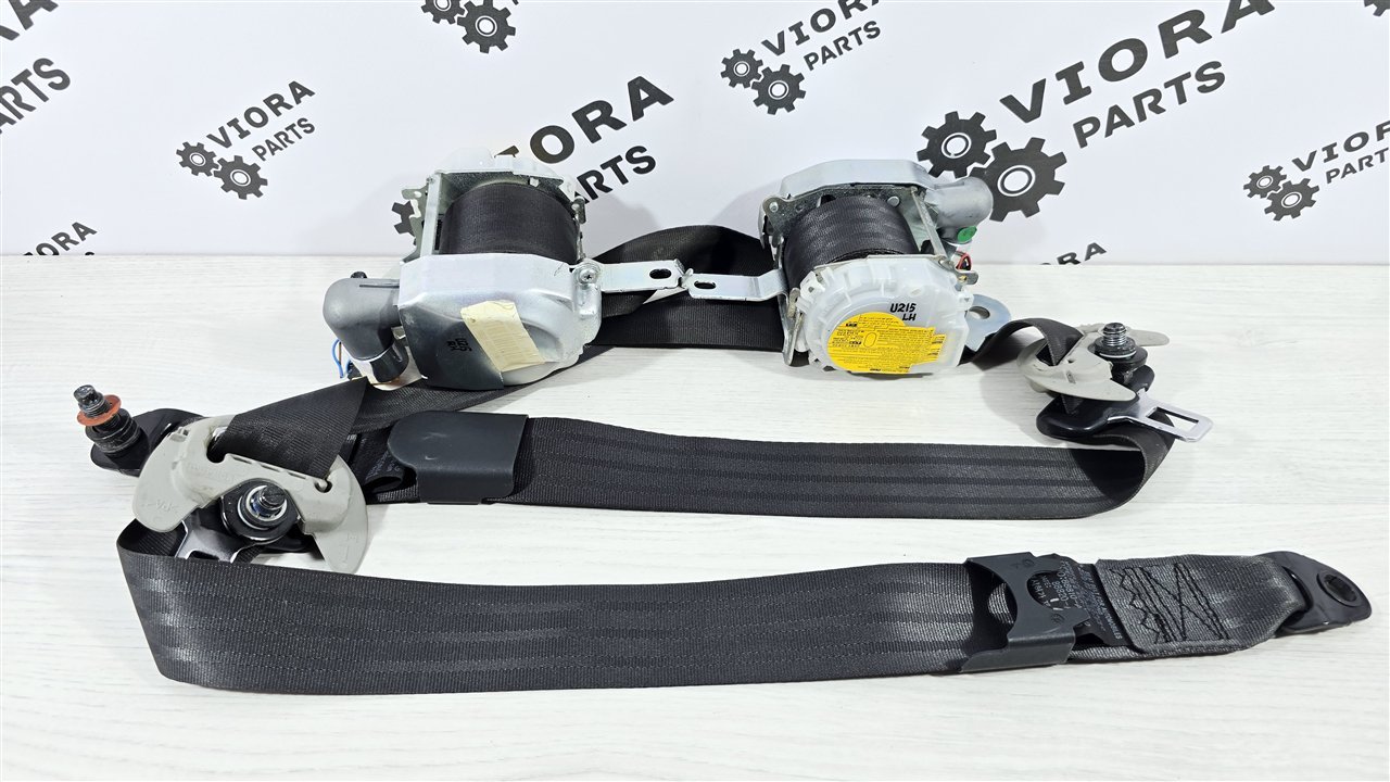 Ремни безопасности, 7500 рублей, Лосино-Петровский