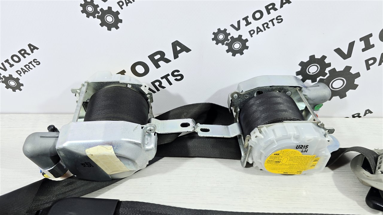 Ремни безопасности, 7500 рублей, Лосино-Петровский