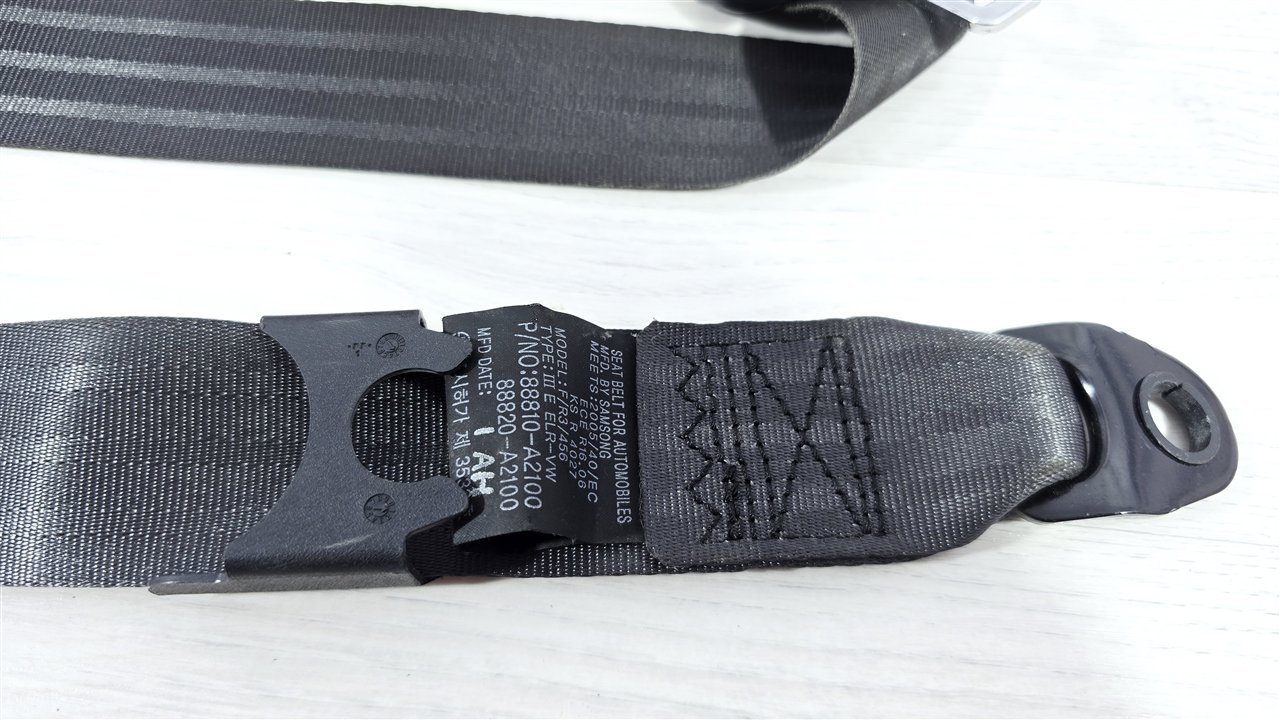 Ремни безопасности, 7500 рублей, Лосино-Петровский