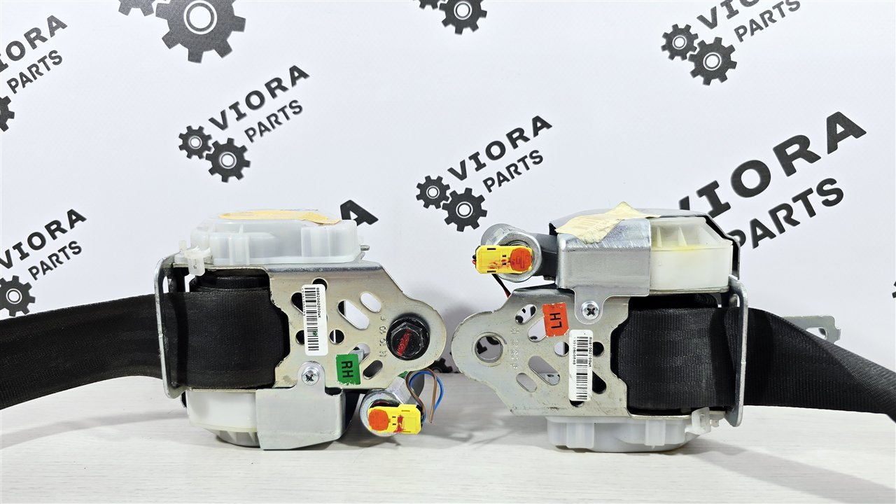 Ремни безопасности, 7500 рублей, Лосино-Петровский