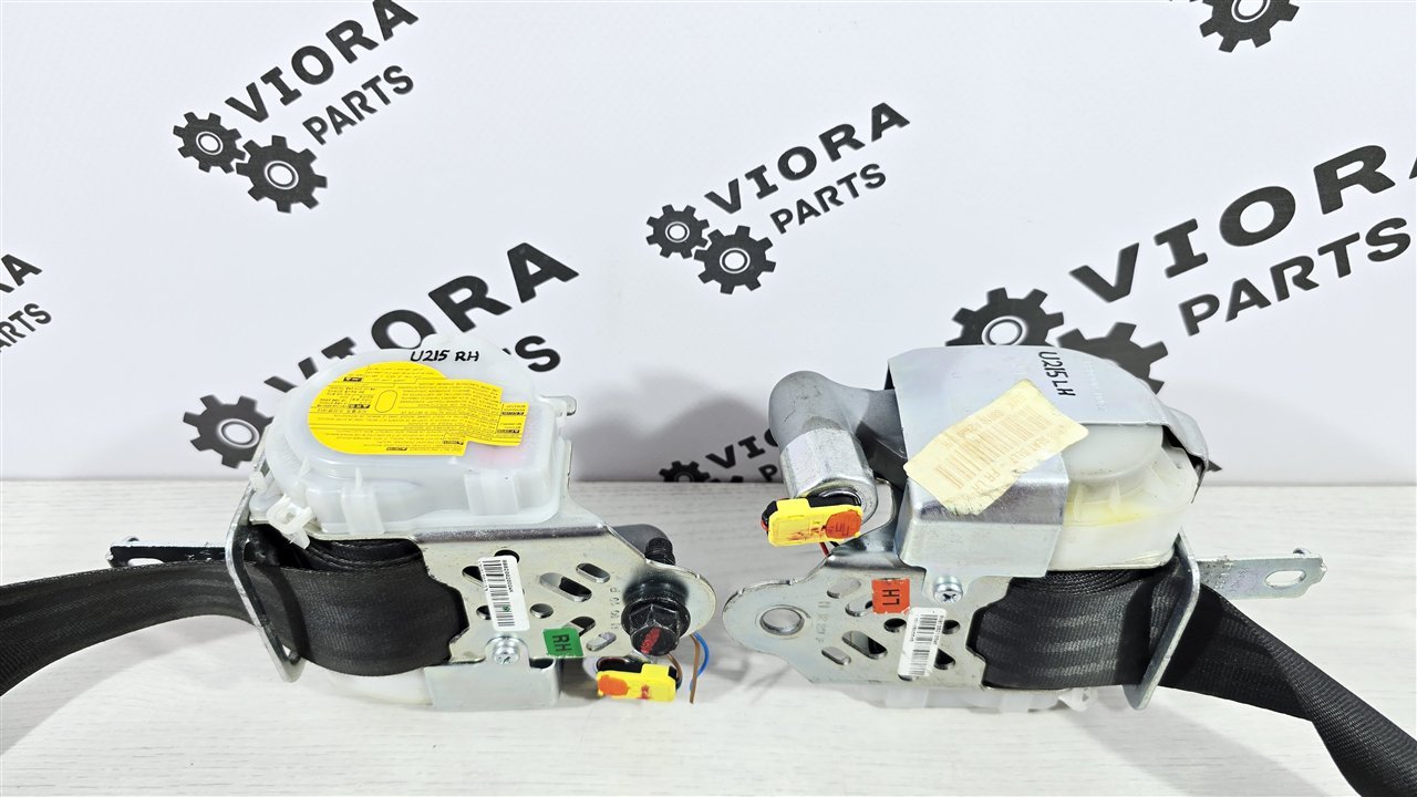 Ремни безопасности, 7500 рублей, Лосино-Петровский