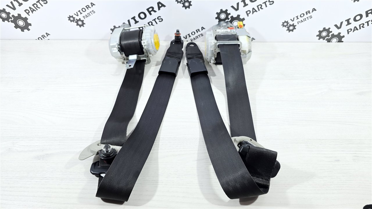 Ремни безопасности, 7500 рублей, Лосино-Петровский