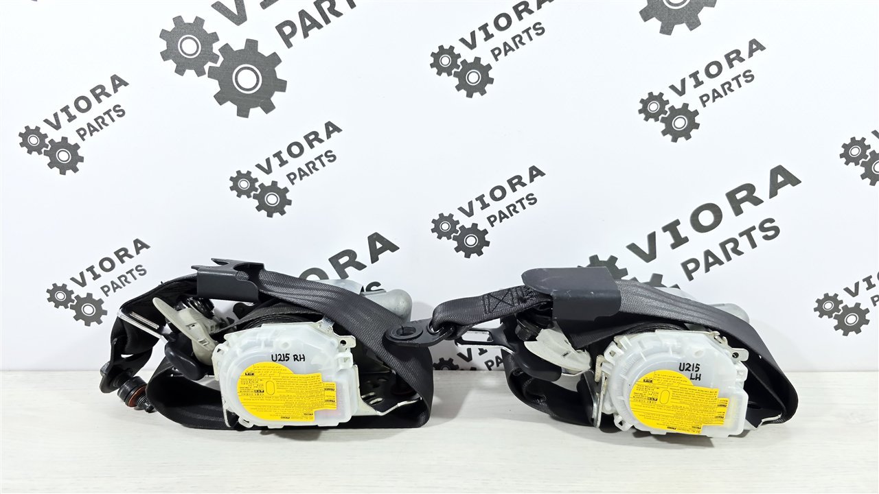 Ремни безопасности, 7500 рублей, Лосино-Петровский