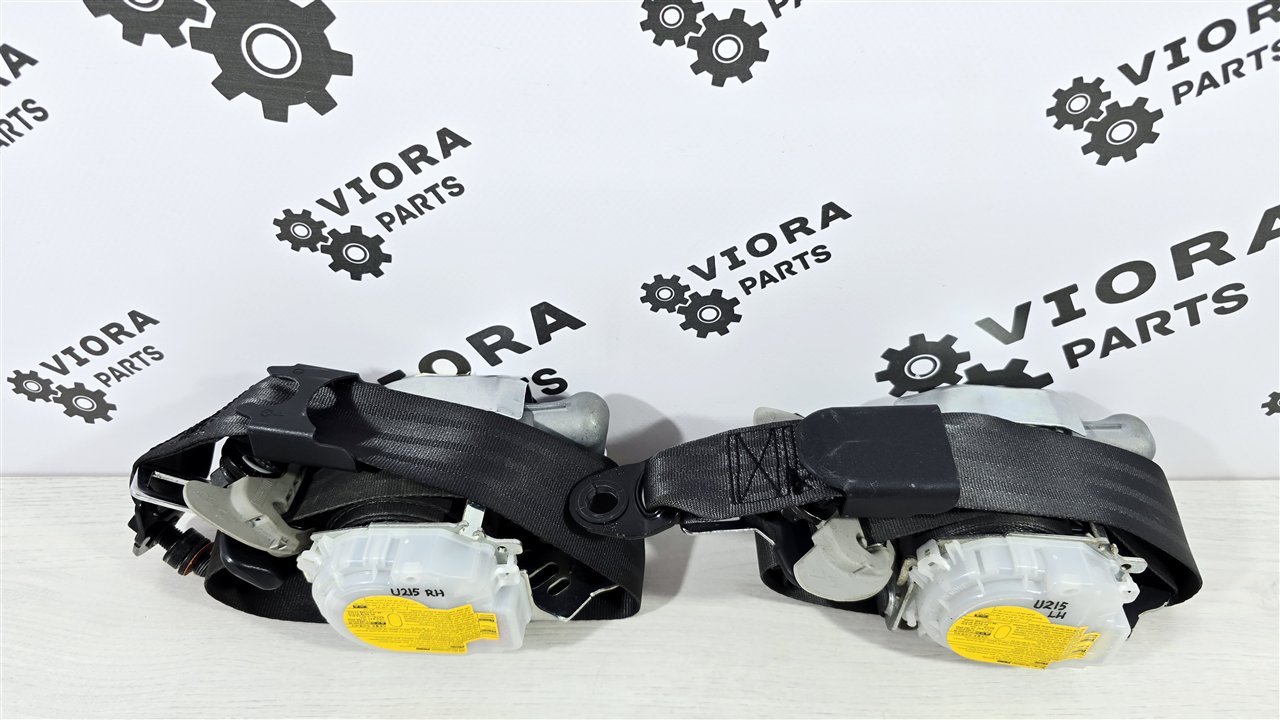 Ремни безопасности, 7500 рублей, Лосино-Петровский