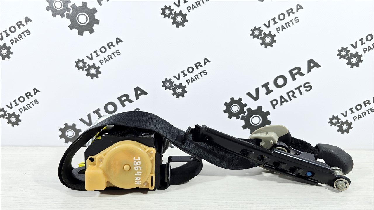 Ремень безопасности, 2200 рублей, Лосино-Петровский