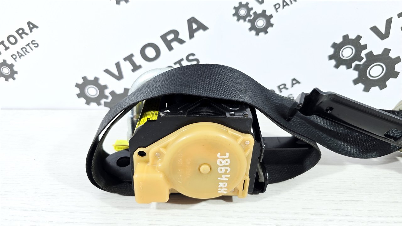 Ремень безопасности, 2200 рублей, Лосино-Петровский