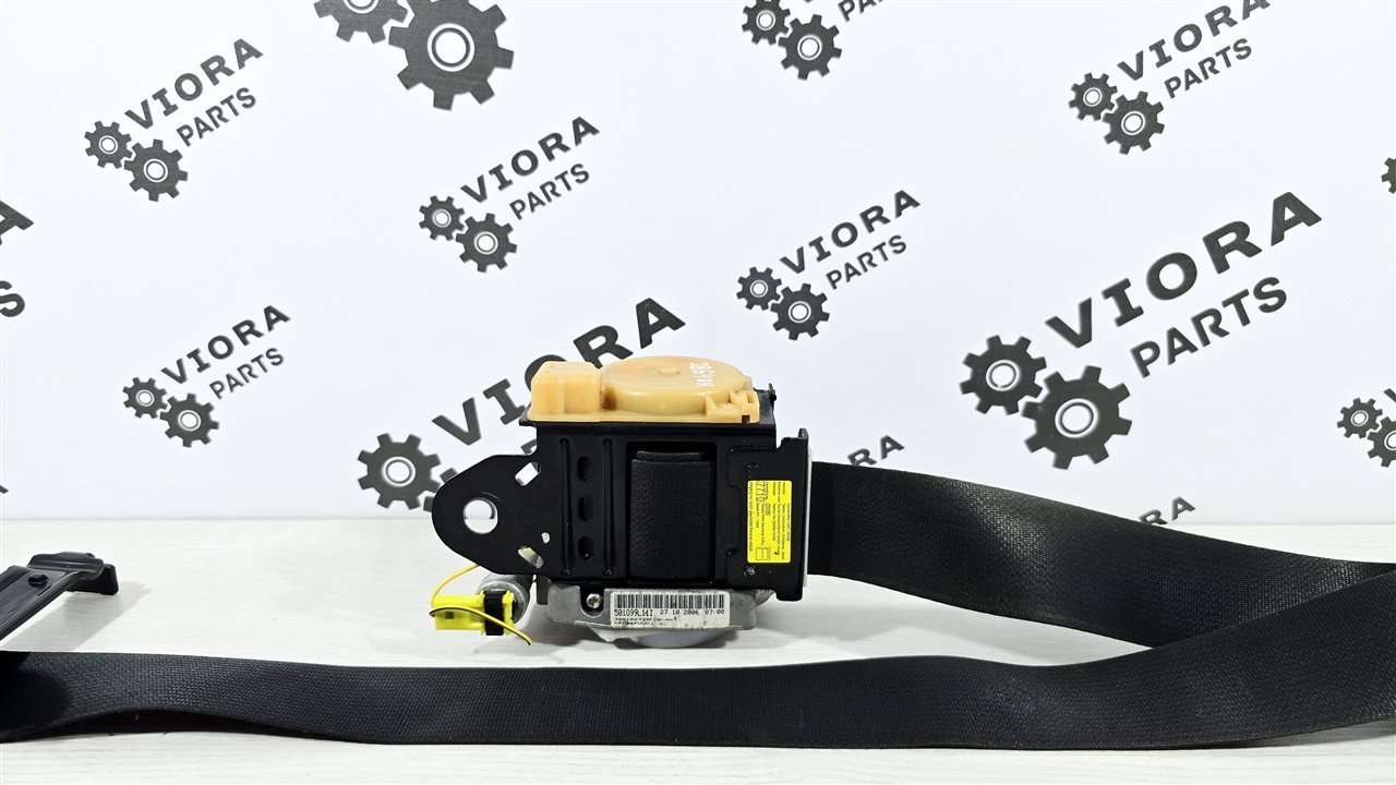 Ремень безопасности, 2200 рублей, Лосино-Петровский