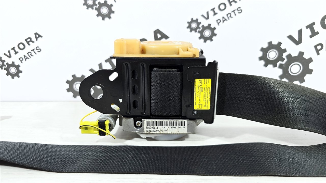 Ремень безопасности, 2200 рублей, Лосино-Петровский