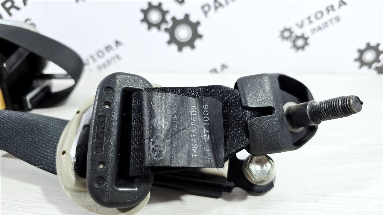 Ремень безопасности, 2200 рублей, Лосино-Петровский