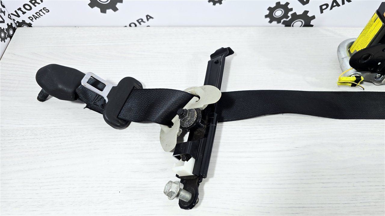 Ремень безопасности, 2200 рублей, Лосино-Петровский