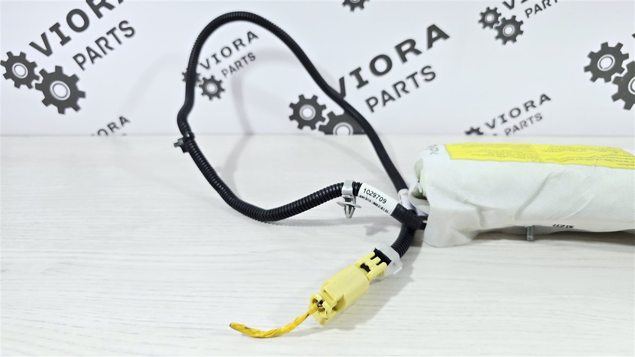 Подушка безопасности в сиденье, 1200 рублей, Лосино-Петровский