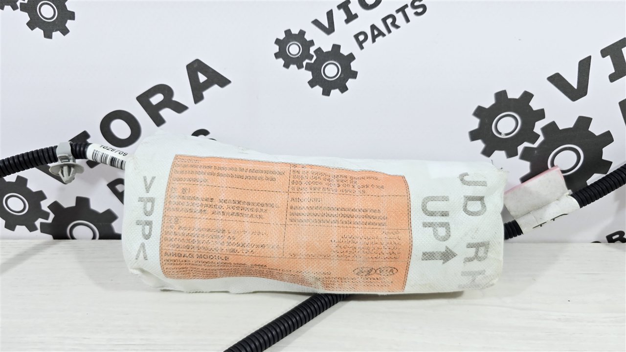 Подушка безопасности в сиденье, 1200 рублей, Лосино-Петровский