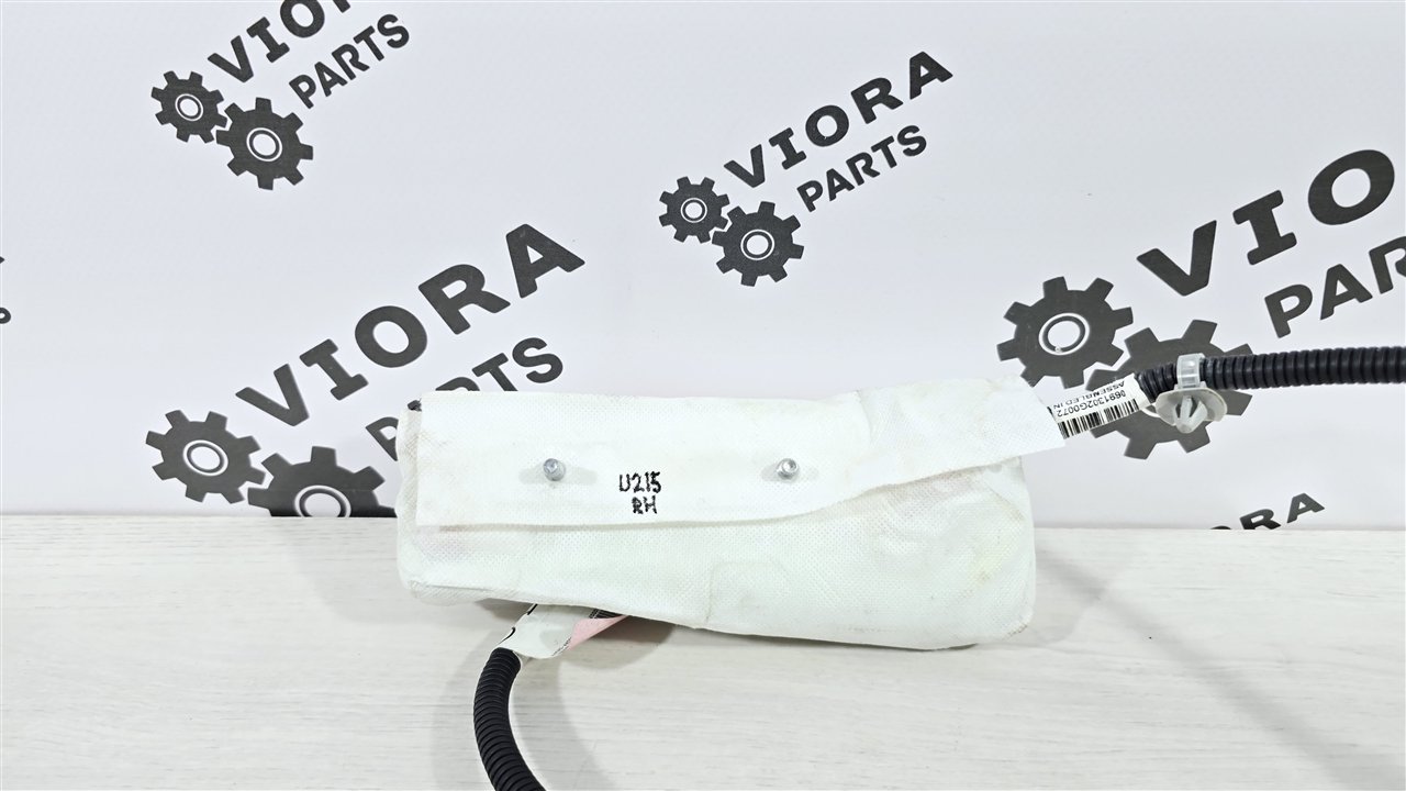 Подушка безопасности в сиденье, 1200 рублей, Лосино-Петровский