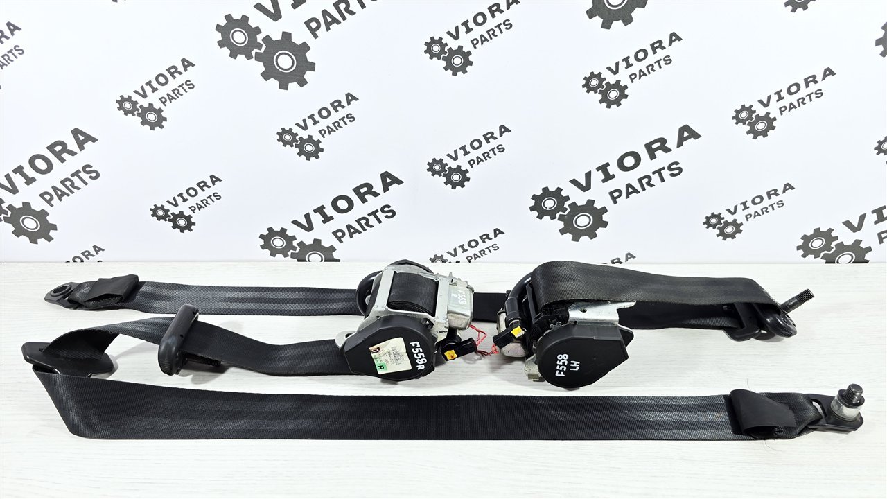 Ремни безопасности, 6800 рублей, Лосино-Петровский