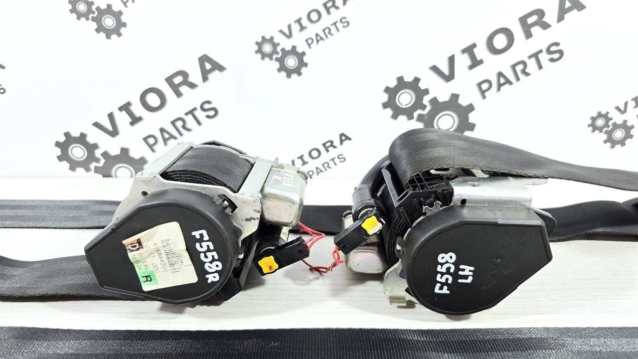 Ремни безопасности, 6800 рублей, Лосино-Петровский