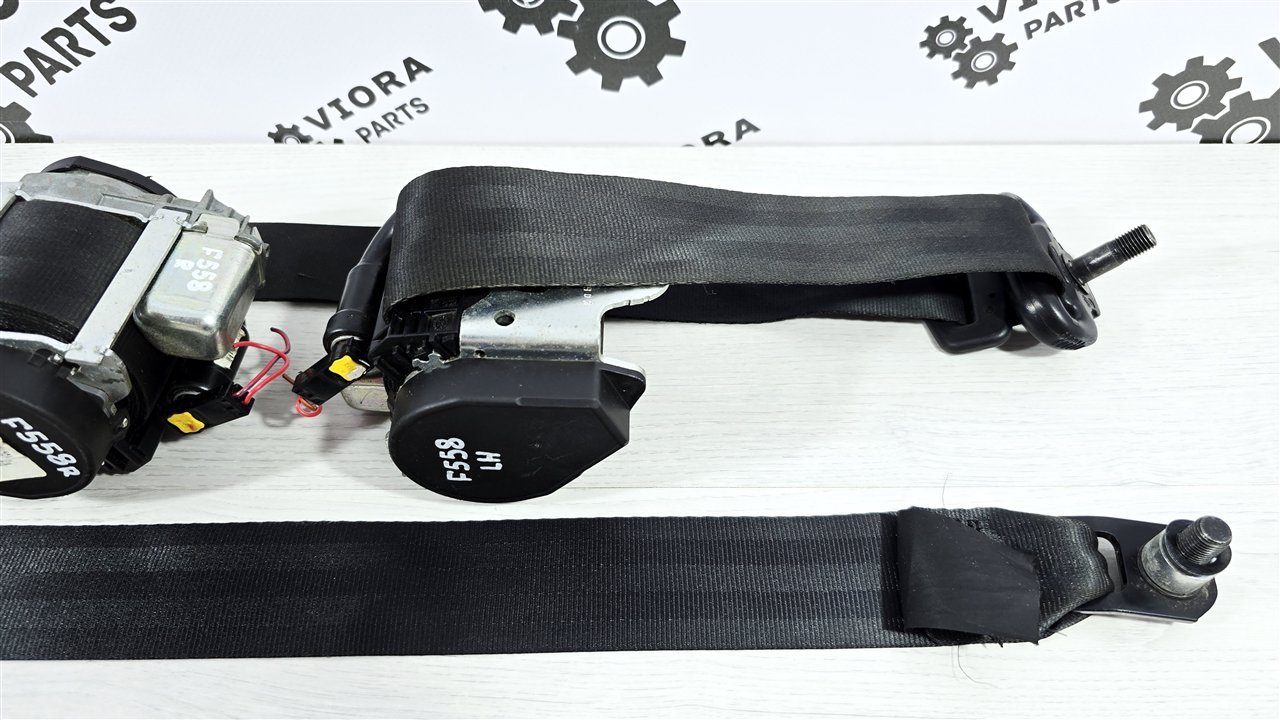 Ремни безопасности, 6800 рублей, Лосино-Петровский