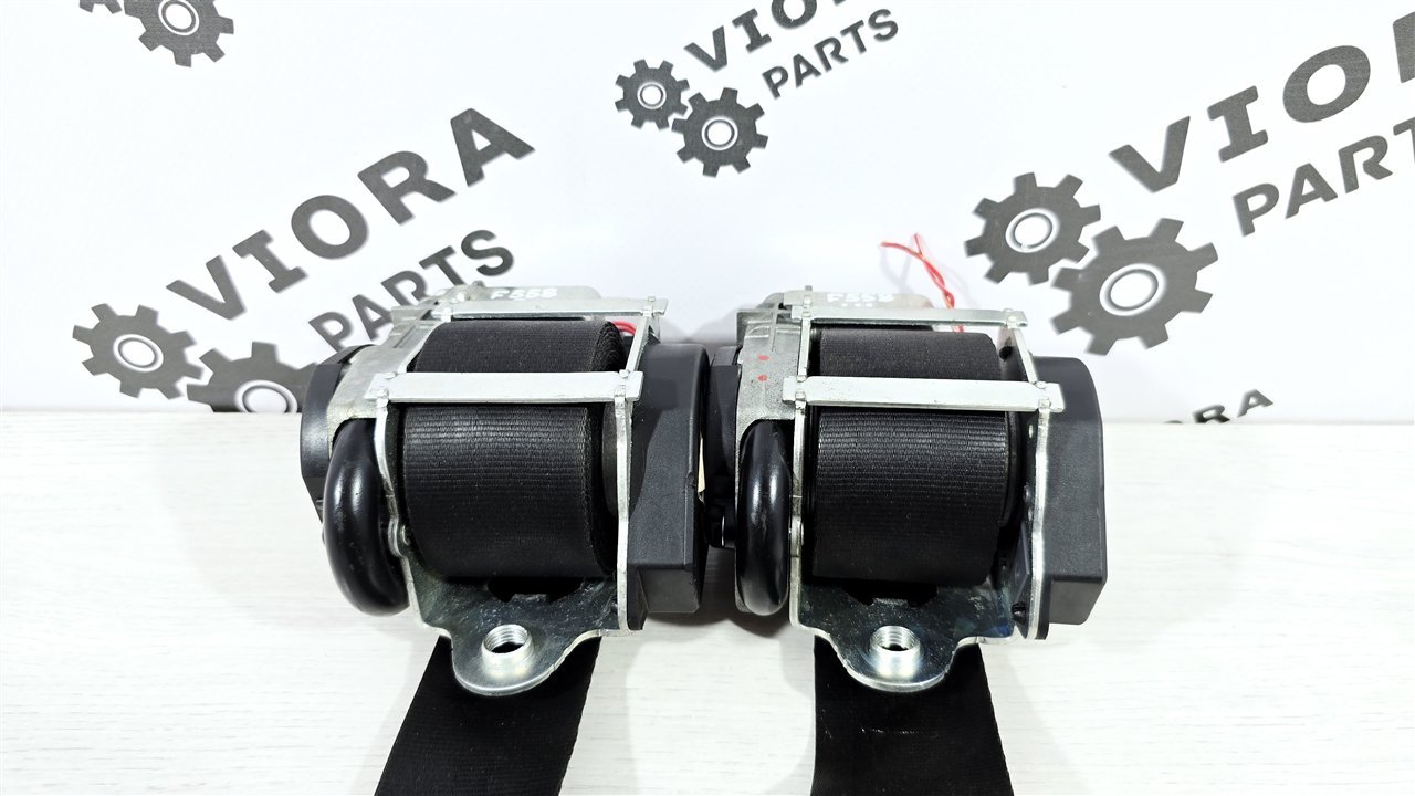 Ремни безопасности, 6800 рублей, Лосино-Петровский