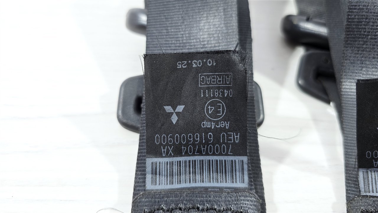 Ремни безопасности, 6800 рублей, Лосино-Петровский