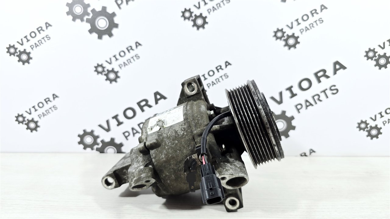 Компрессор кондиционера, 14000 рублей, Лосино-Петровский