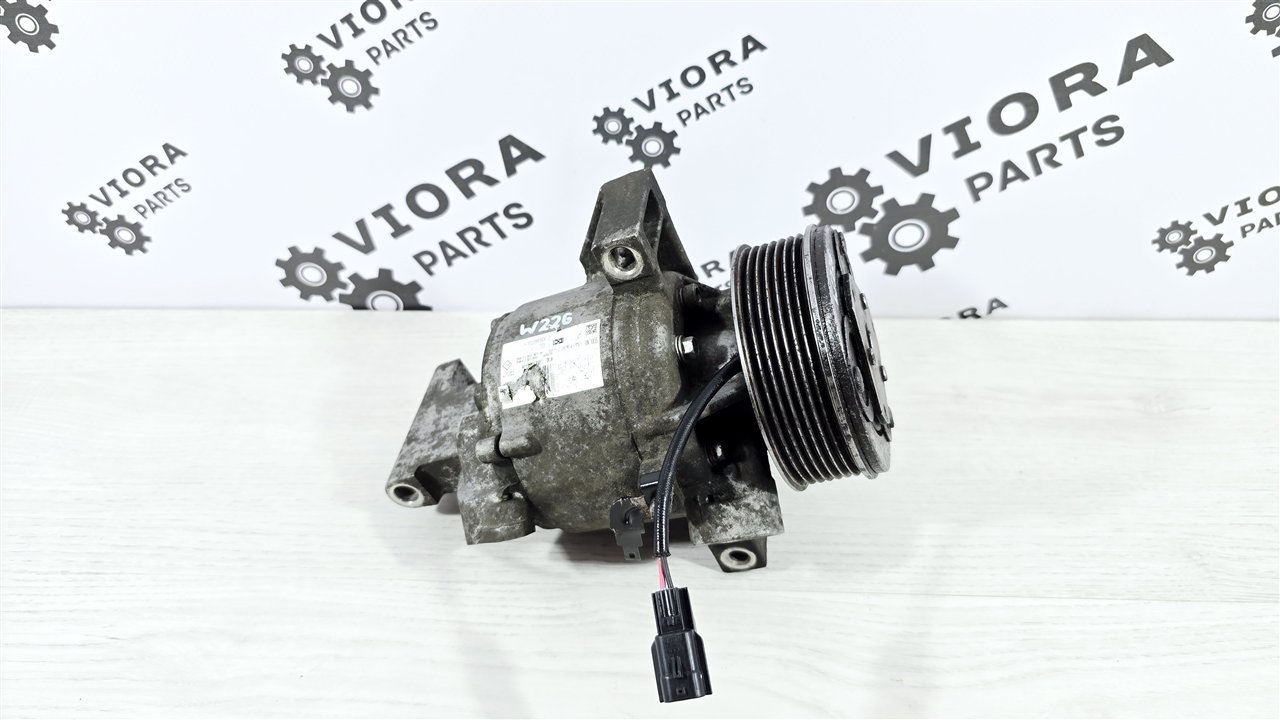 Компрессор кондиционера, 14000 рублей, Лосино-Петровский