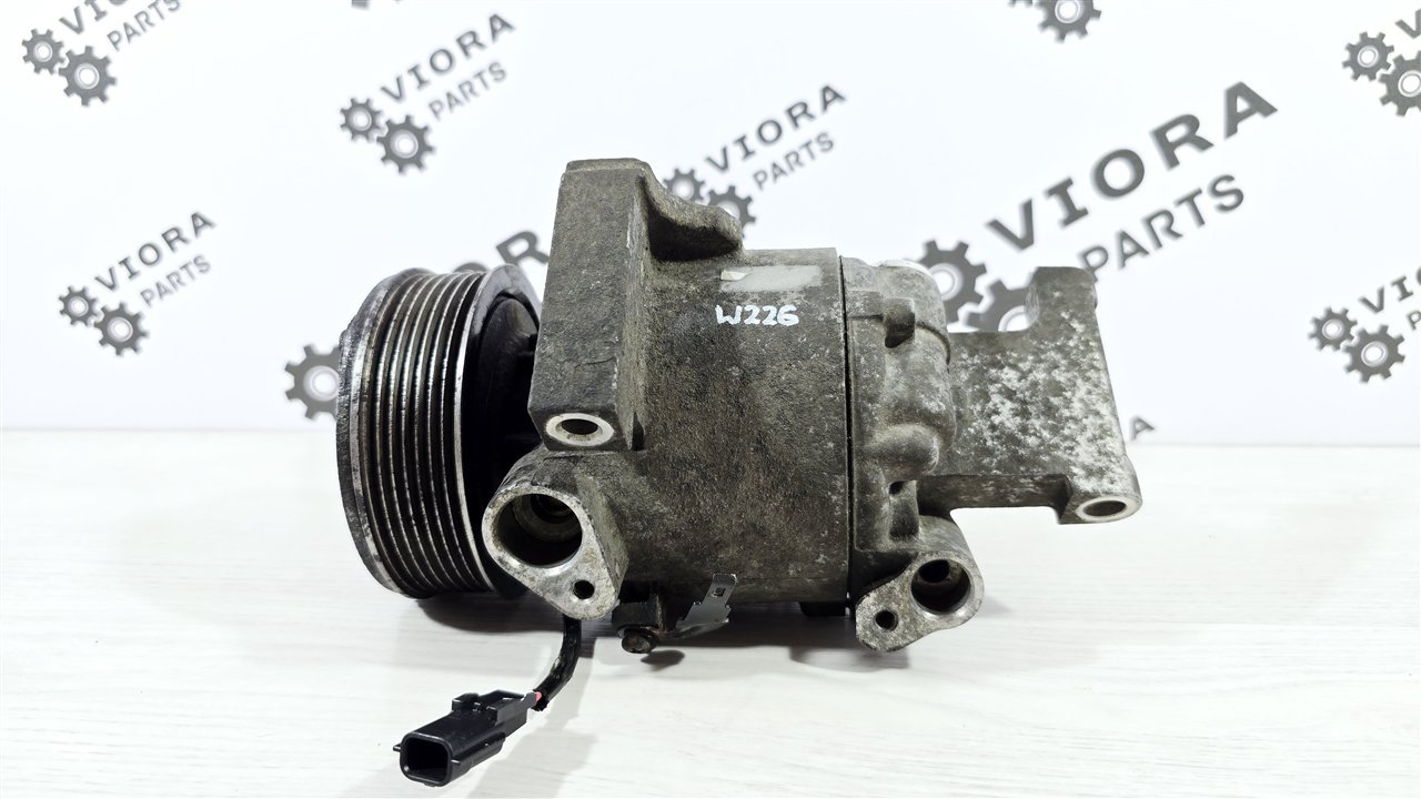 Компрессор кондиционера, 14000 рублей, Лосино-Петровский