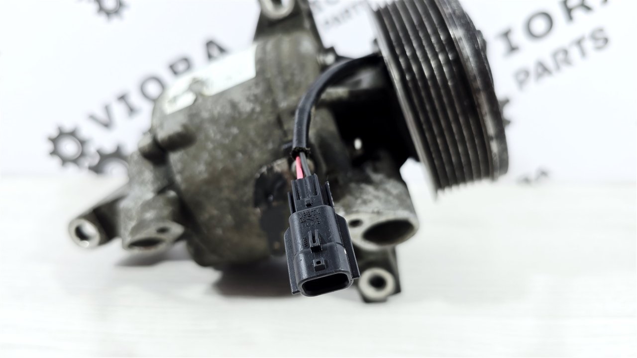 Компрессор кондиционера, 14000 рублей, Лосино-Петровский