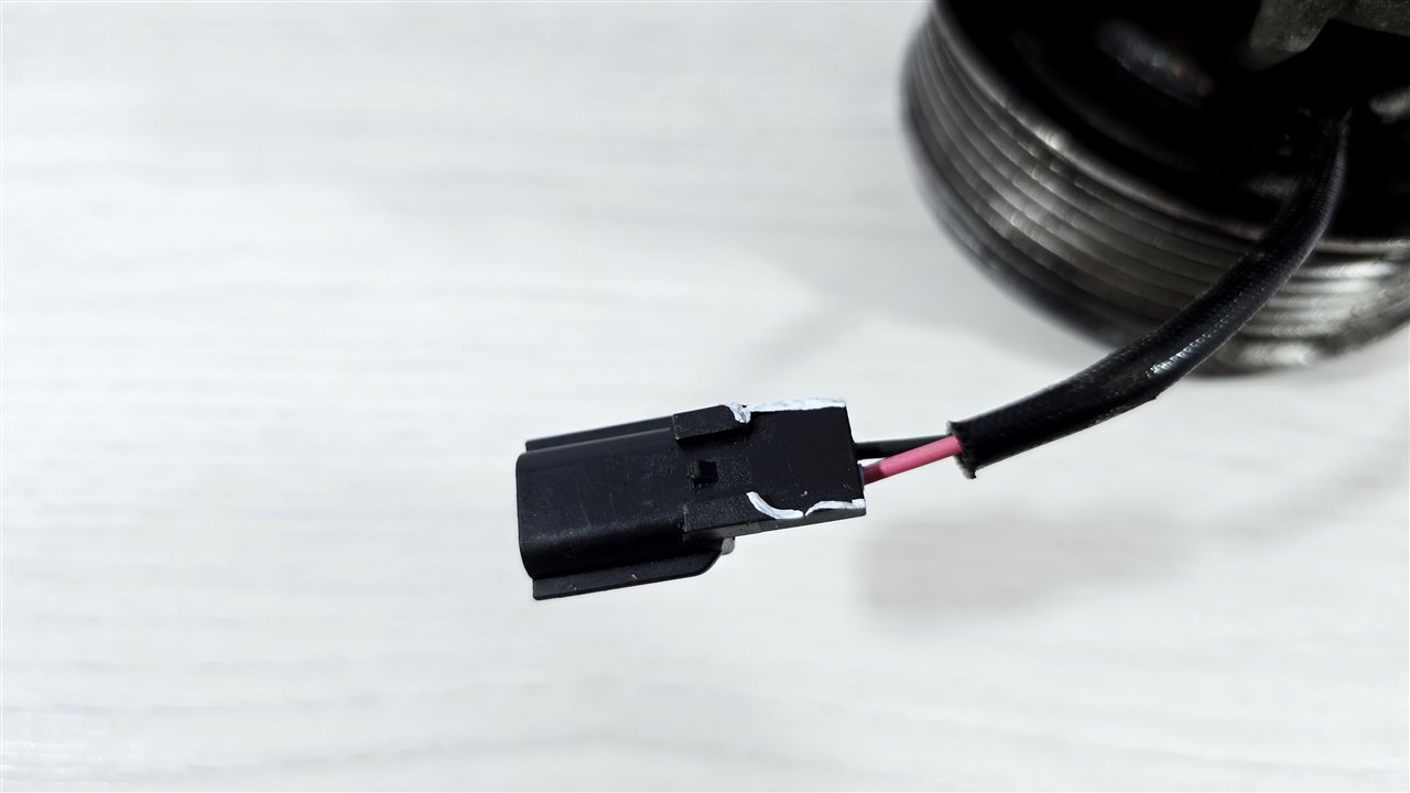 Компрессор кондиционера, 14000 рублей, Лосино-Петровский