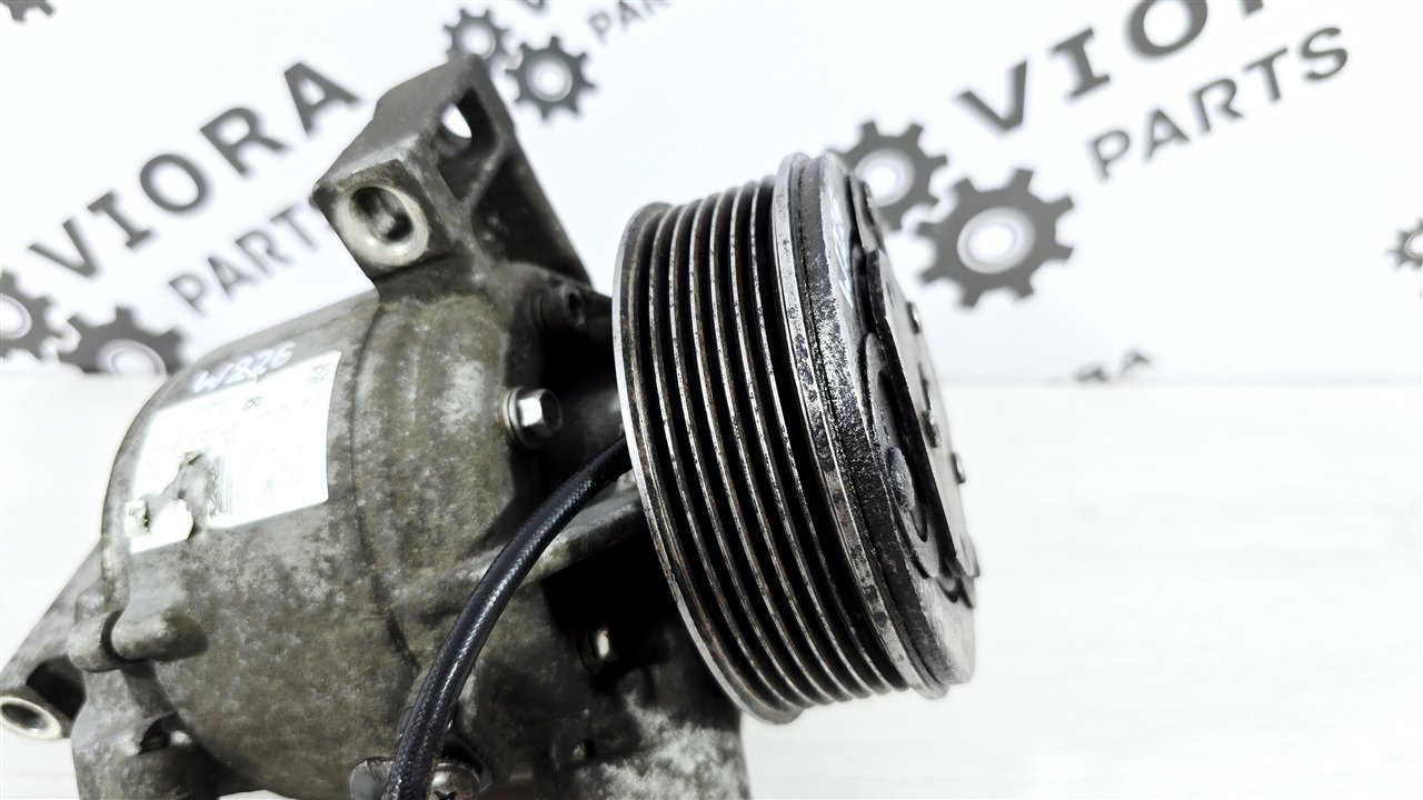 Компрессор кондиционера, 14000 рублей, Лосино-Петровский