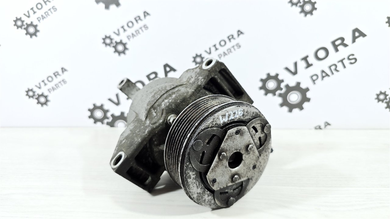 Компрессор кондиционера, 14000 рублей, Лосино-Петровский