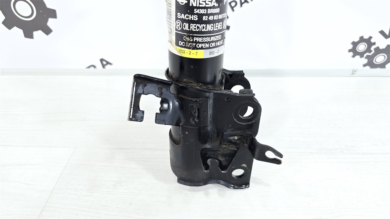 Амортизатор подвески, 5800 рублей, Лосино-Петровский