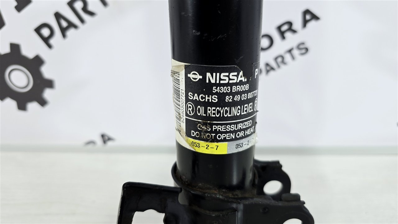 Амортизатор подвески, 5800 рублей, Лосино-Петровский