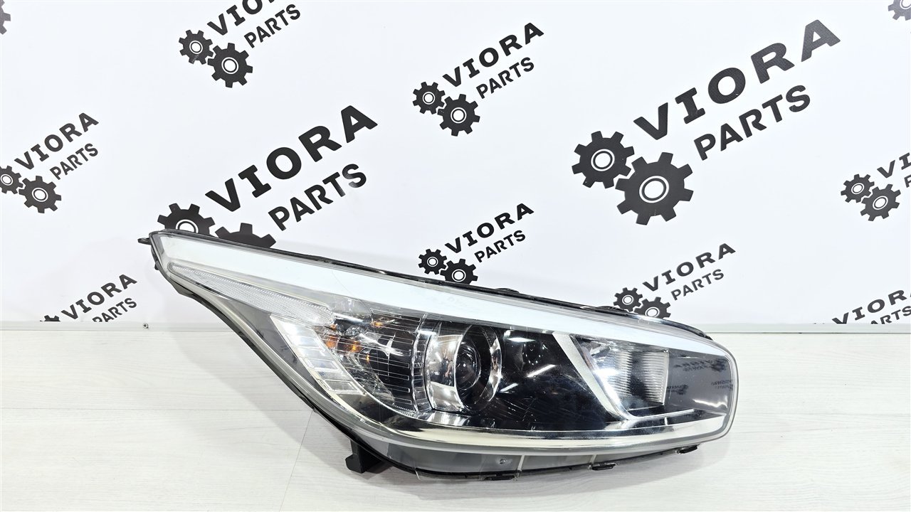 Фара галогеновая, 6500 рублей, Лосино-Петровский