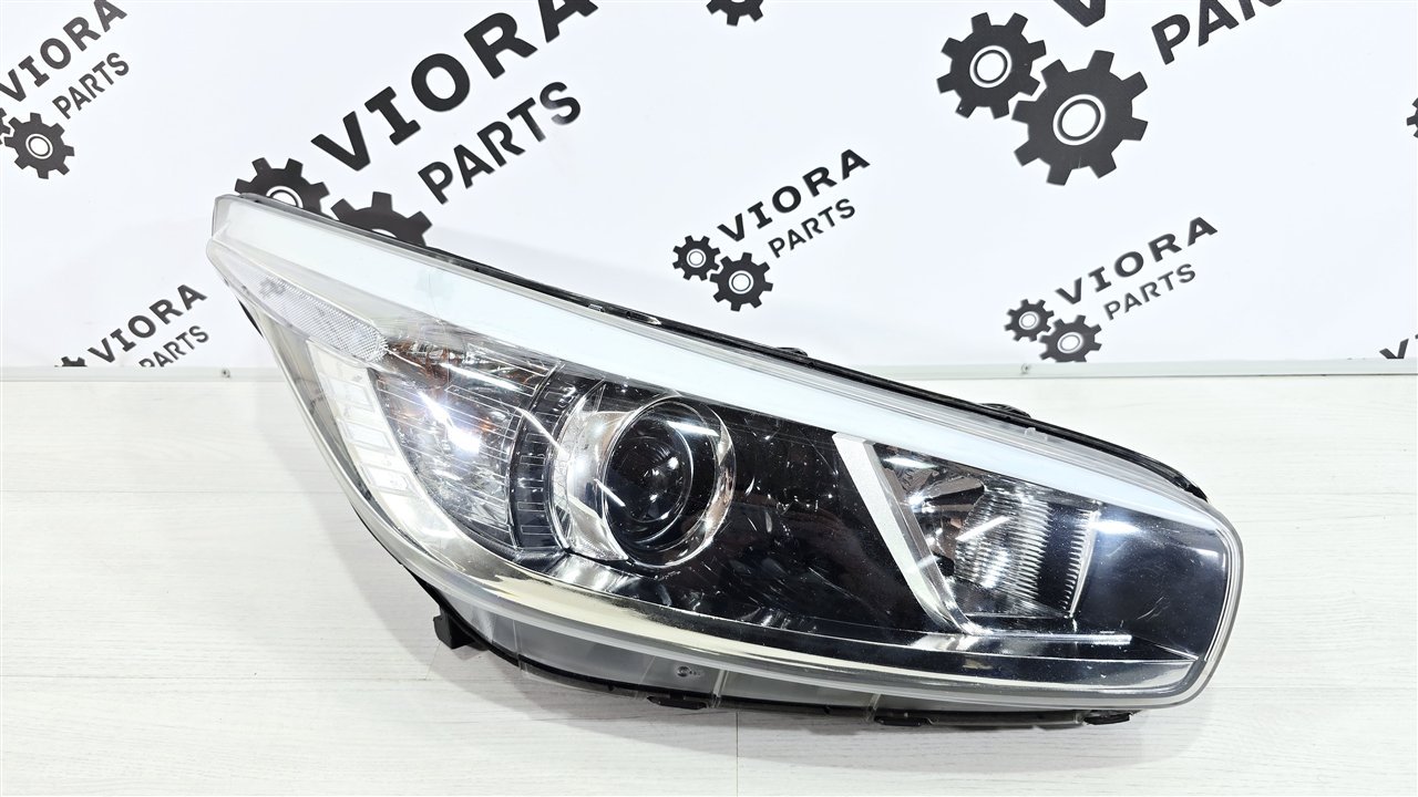 Фара галогеновая, 6500 рублей, Лосино-Петровский