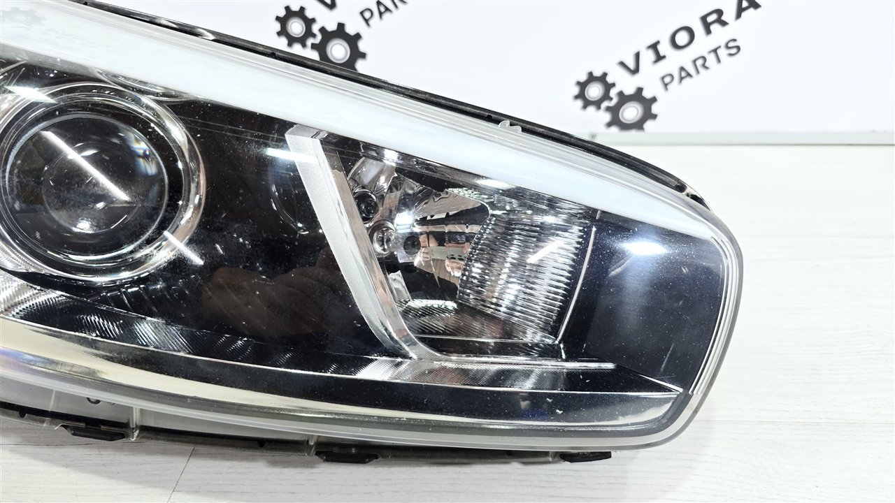 Фара галогеновая, 6500 рублей, Лосино-Петровский