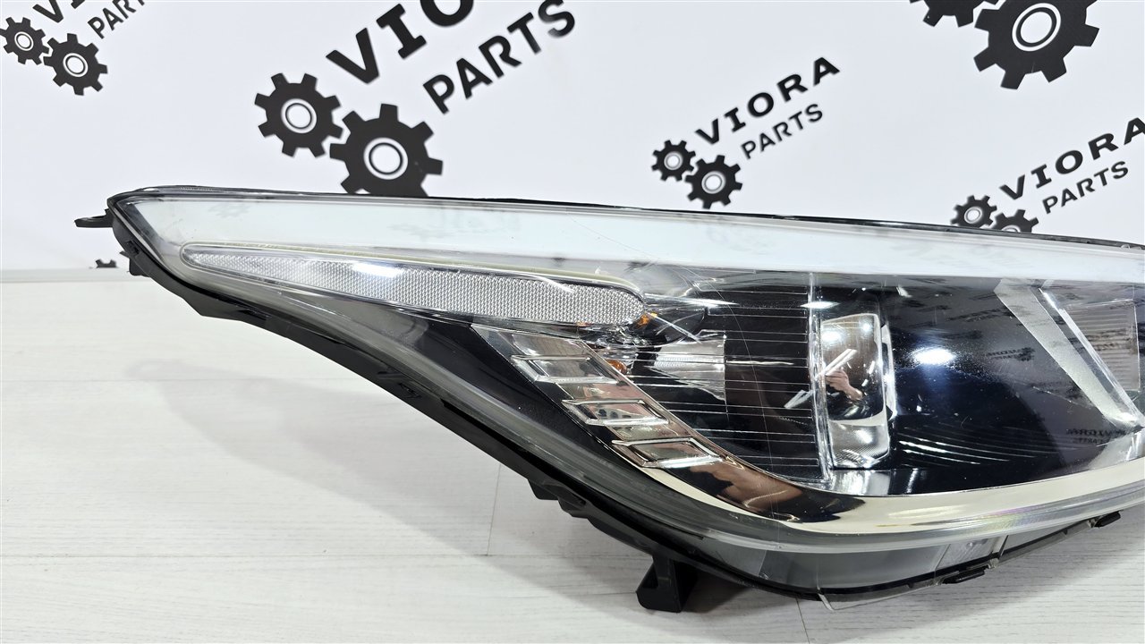 Фара галогеновая, 6500 рублей, Лосино-Петровский