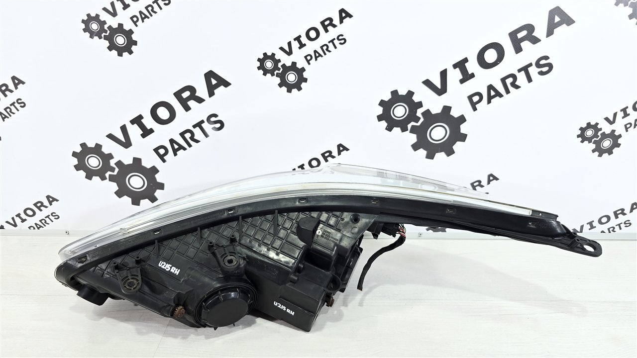 Фара галогеновая, 6500 рублей, Лосино-Петровский