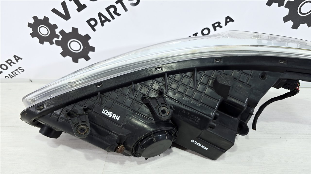 Фара галогеновая, 6500 рублей, Лосино-Петровский