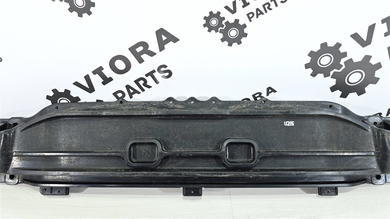 Усилитель бампера, 1500 рублей, Лосино-Петровский