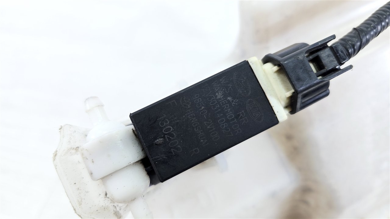 Бачок омывателя лобового стекла, 4800 рублей, Лосино-Петровский