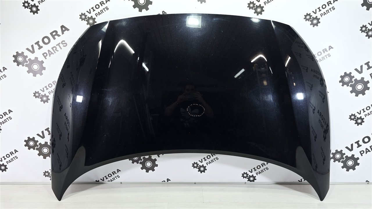 Капот, 28000 рублей, Лосино-Петровский