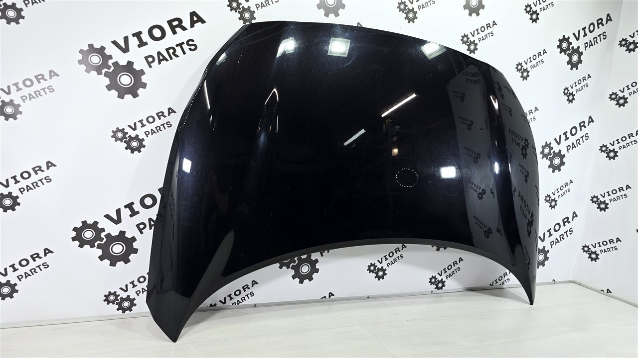 Капот, 28000 рублей, Лосино-Петровский