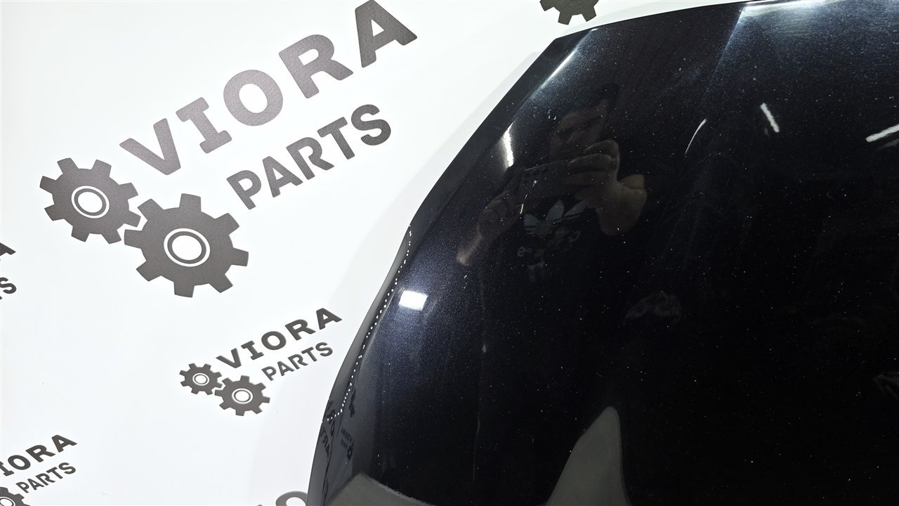 Капот, 28000 рублей, Лосино-Петровский