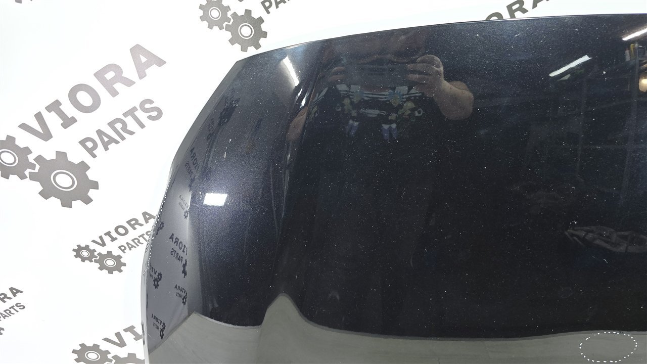 Капот, 28000 рублей, Лосино-Петровский