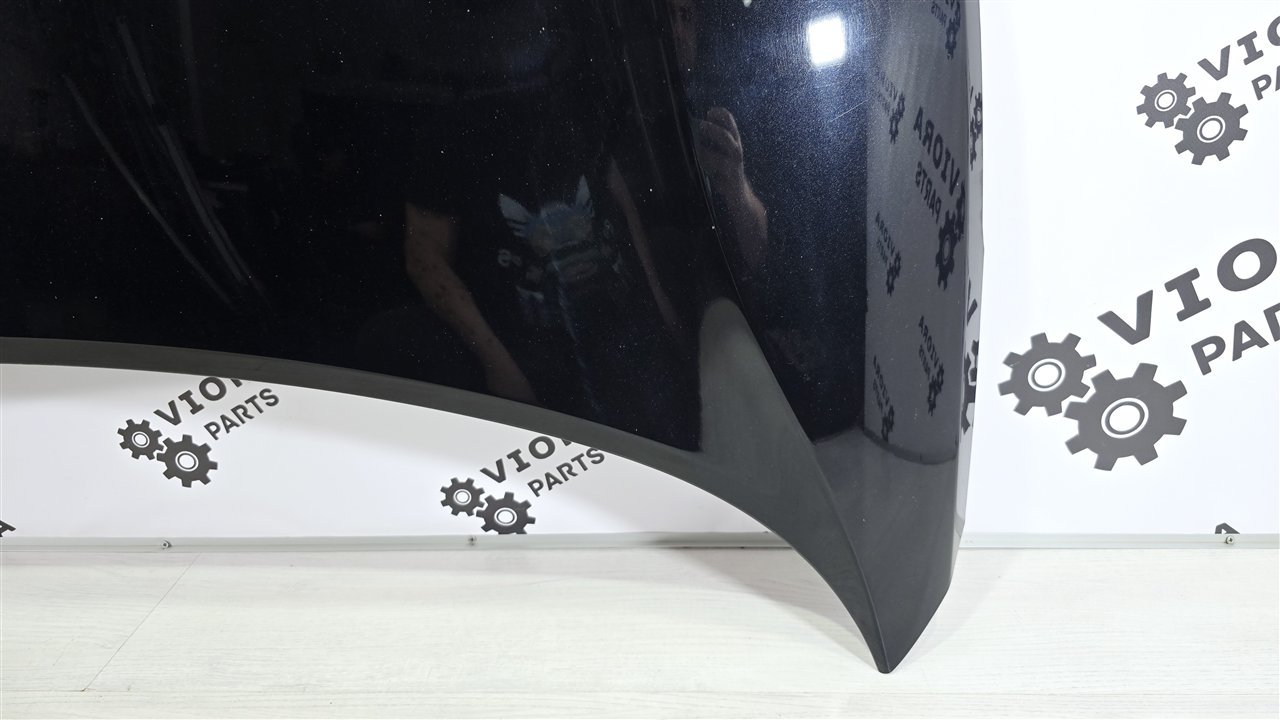 Капот, 28000 рублей, Лосино-Петровский