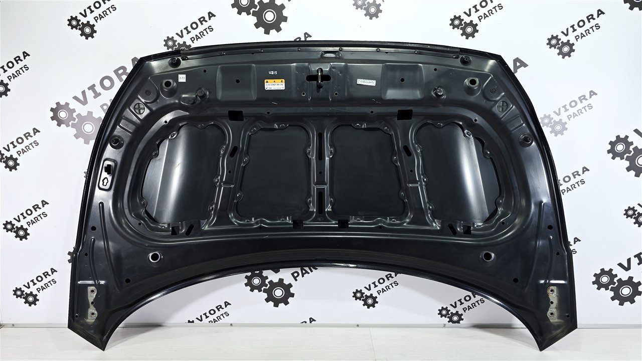 Капот, 28000 рублей, Лосино-Петровский