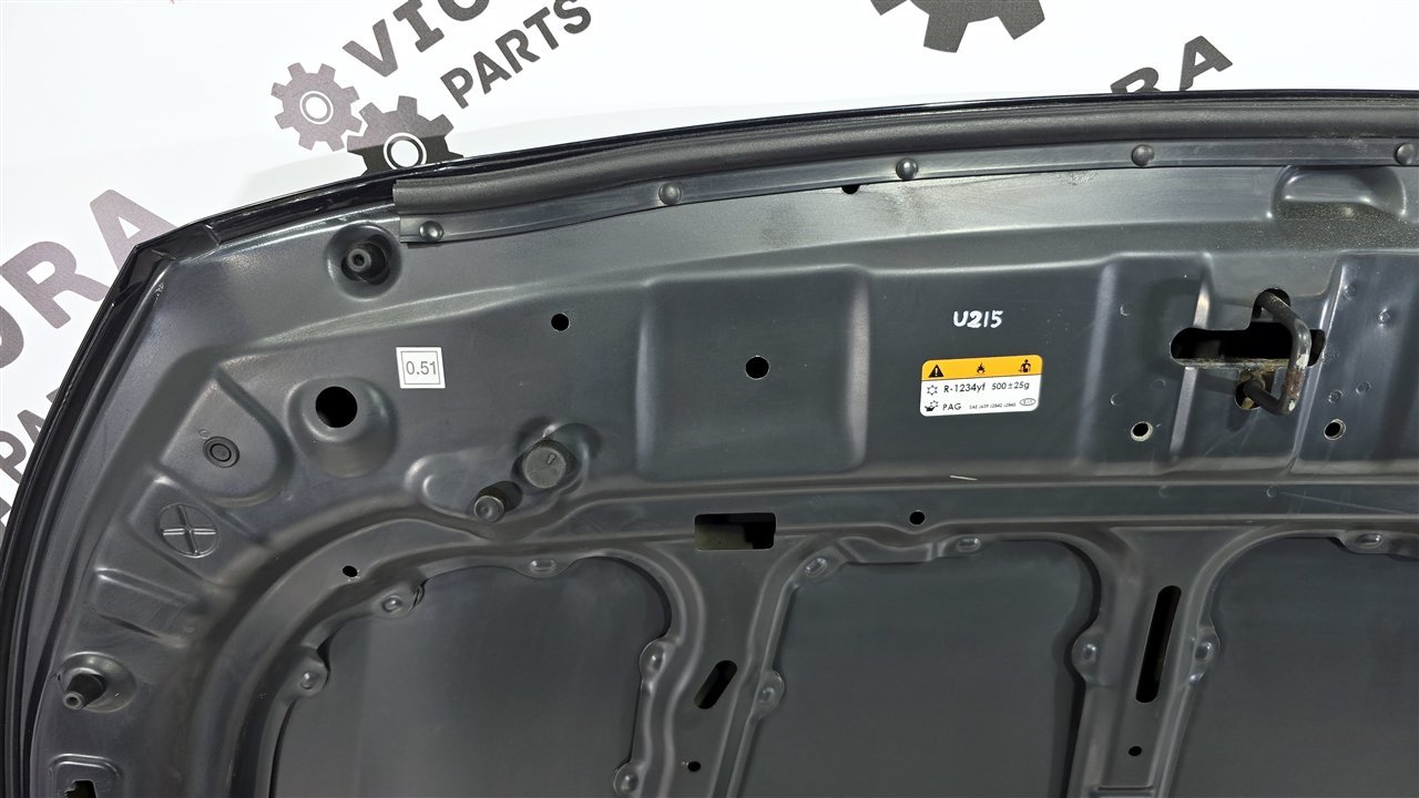 Капот, 28000 рублей, Лосино-Петровский