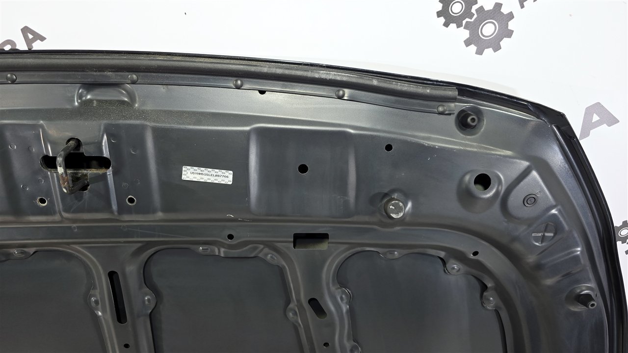 Капот, 28000 рублей, Лосино-Петровский